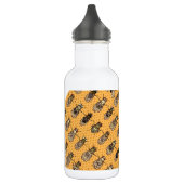 Drosophila Fruit Fly Genetics - mutants - Tangerin Waterfles (Links)