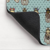 Drosophila mutanten muismat (Hoek)