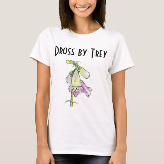 Dross naar Trey T-shirt