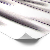 Drosselmeyer uit de Nutkraker Ballet Poster (Hoek)