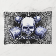 DROVNK INJVNS Rolling of trinket Tray