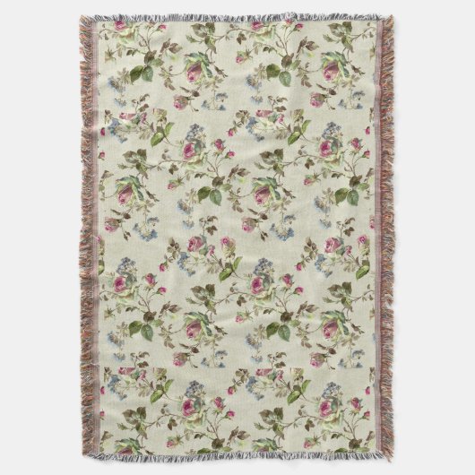 Drow Blanket Afbeelding Deken (Voorkant Verticaal)