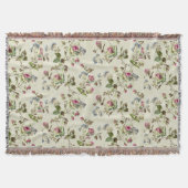 Drow Blanket Afbeelding Deken (Voorkant)
