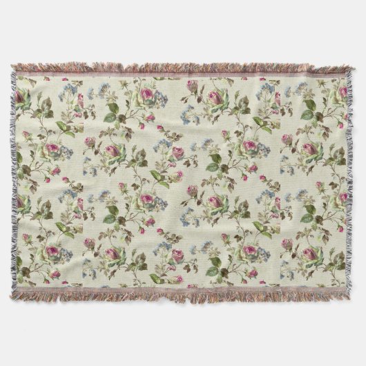 Drow Blanket Afbeelding Deken (Voorkant)