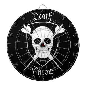 Drow Dart Board Dartbord