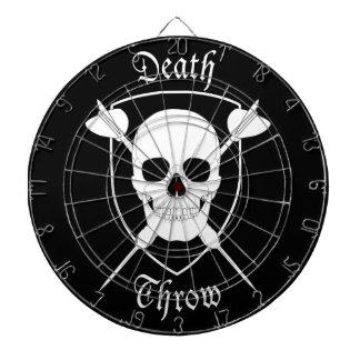 Drow Dart Board Dartbord