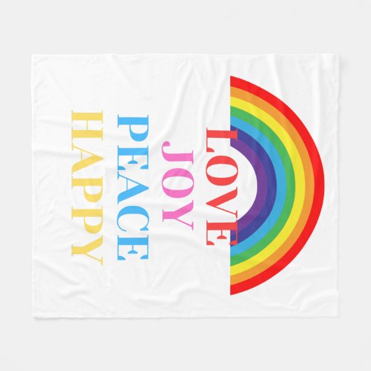 Drow, Fleece & Sherpa Blankets (Voorkant (Horizontaal))