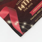 Drow, Fleece & Sherpa Blankets (Hoek)