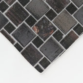 Drow, Fleece & Sherpa Blankets Deken (Hoek)