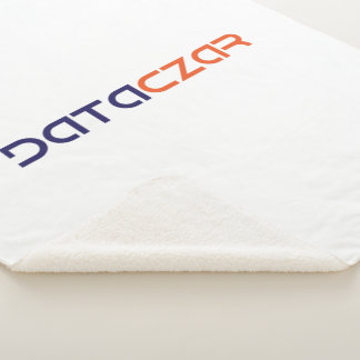 Drow, Fleece & Sherpa Blankets Sherpa Deken