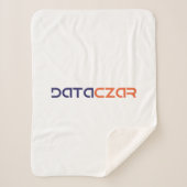 Drow, Fleece & Sherpa Blankets Sherpa Deken (Voorkant)