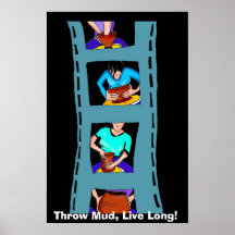 Drow Mud, leef lang!