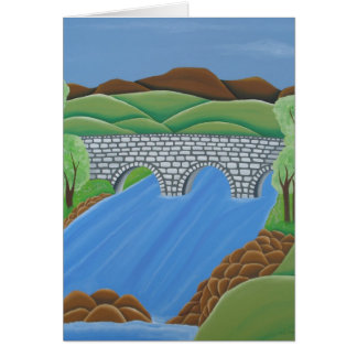 Drowe's Bridge, Ierland