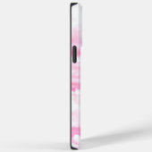 droy Happy Pink Clouds Case-Mate iPhone Case (Achterkant / Rechts)