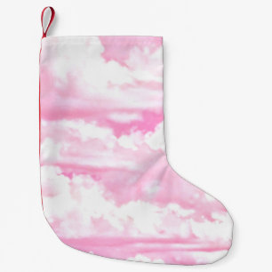 droy Happy Pink Clouds Kleine Kerstsok
