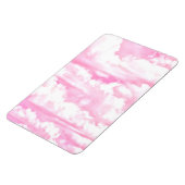 droy Happy Pink Clouds Magneet (Linkerzijde)