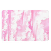 droy Happy Pink Clouds Magneet (Horizontaal)