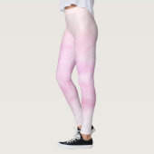 Droy Pastel Clouds #2 #decor #art Leggings (Links)