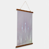 Droy Pastel Venice Hangend Wandkleed (Gebogen)
