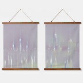 Droy Pastel Venice Hangend Wandkleed (Dubbel)