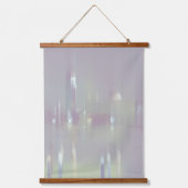 Droy Pastel Venice Hangend Wandkleed (Voorkant 2)