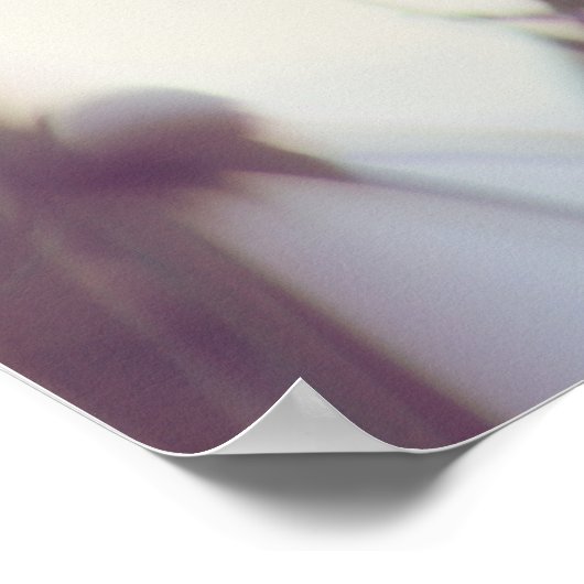 Droy Soft Yellow Helenium Flowers Poster (Hoek)