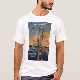 DRSWC T-SHIRT