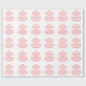 DRUG CADEAUPAPIER (Vlak)