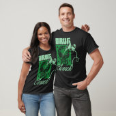 Drug Church Drill T-shirt (Unisex)