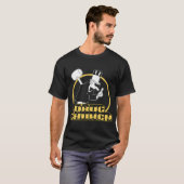 Drug Church Exterminate T-shirt (Voorkant volledig)