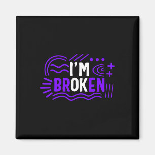 Drug Overdose Awareness Drug Addiction Month Recov Magneet