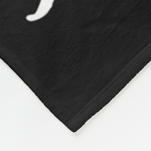 Drug Overdose Awareness Warrior Survivor &# Fleece Deken (Hoek)