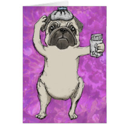 Drug Pug