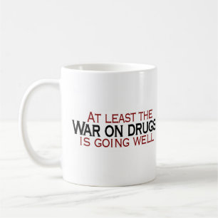 Drugoorlog Koffiemok