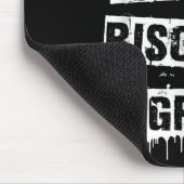 Drugs Biscuits And Gravy Funny Adult Quote  Muismat (Hoek)