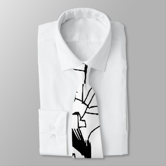 DRUGS EN ROCK N ROLL STROPDAS (Gebonden)