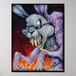 Drugsbundel - kleurenafdrukken poster