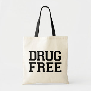 Drugsvrij! Tas
