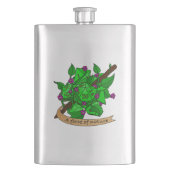 Druid Dice Design Flacon (Voorkant)
