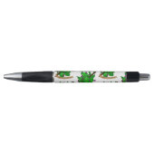 Druid Dice Design Pen (Voorkant)