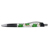 Druid Dice Design Pen (Bovenkant)