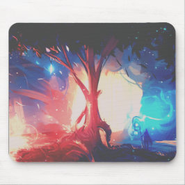 druid mousepad muismat