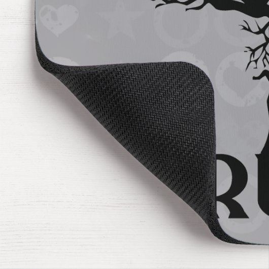 Druid Muismat (Hoek)