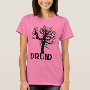 Druid T-shirt