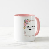 Druïde Mok (Voorkant rechts)