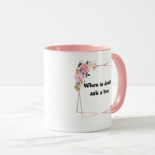 Druïde Mok (Voorkant rechts)