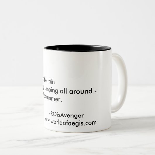 Druïde poëzie in de Mok Arthouse (Voorkant rechts)