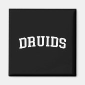 Druïden magneet (Voorkant)