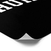 Druids poster (Hoek)