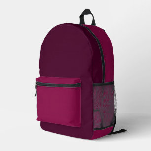 'DRUIF' Multi-Kleur Rugzak